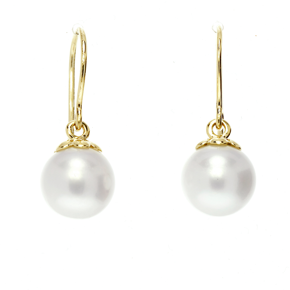 NFC Jewelry By Galatea: Momento Pearl Earrings For Iphone 7 and newer ...