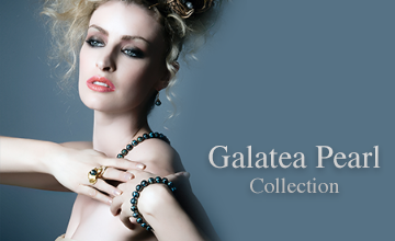 The Galatea Pearl