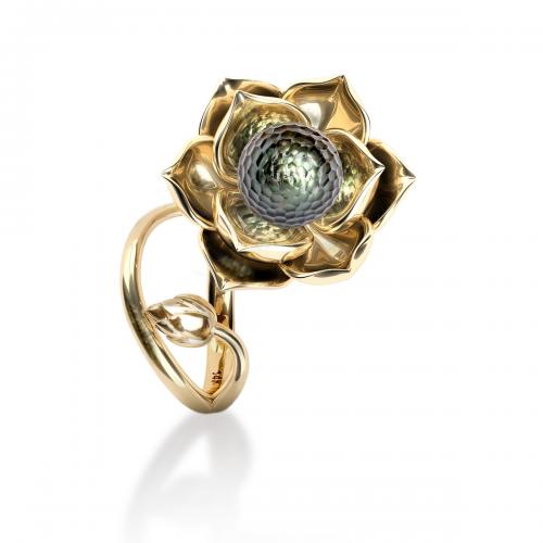 NFC Jewelry by Galatea Call Momento Pearl For Iphone 7 and newer