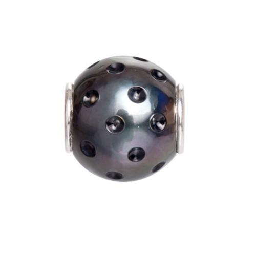 Queen Bead Tahitian Pearl