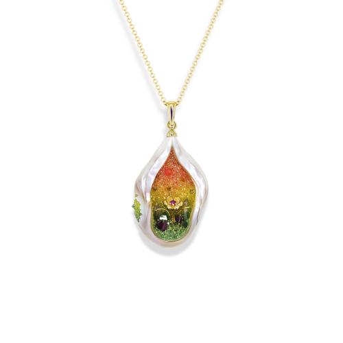 Pearltanical Garden